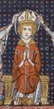 St. Hilary of Poitiers